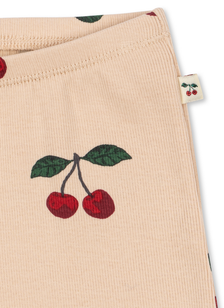 Konges Slojd Ella Pants - Ma Grande Cerise