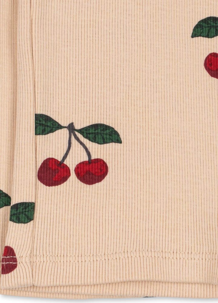 Konges Slojd Ella Pants - Ma Grande Cerise