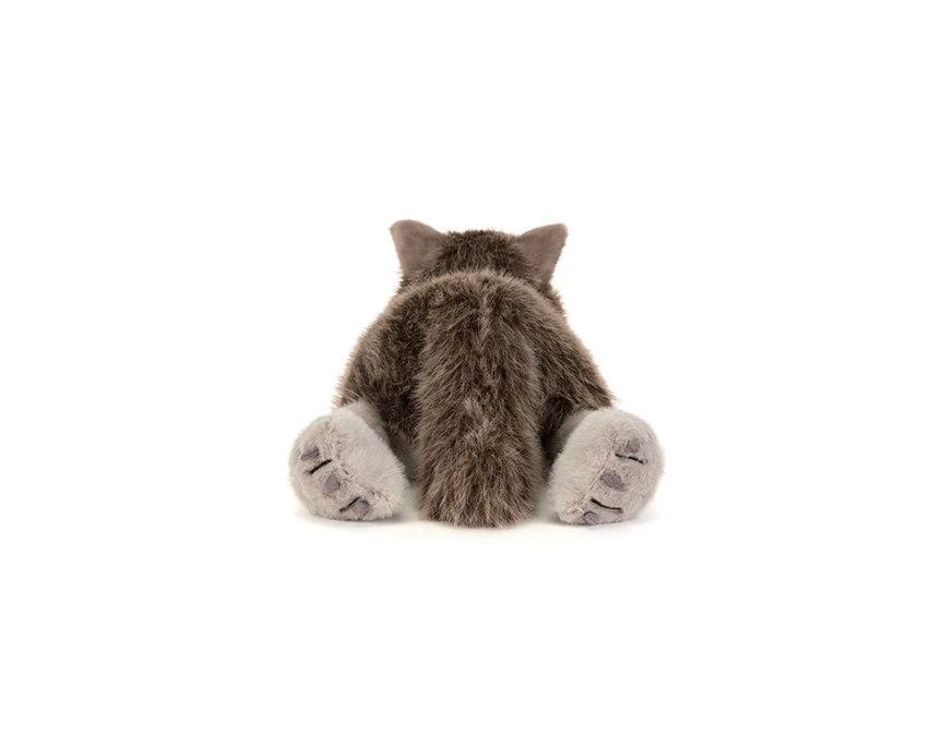 Jellycat Ulrich Wolf