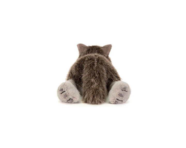 Jellycat Ulrich Wolf