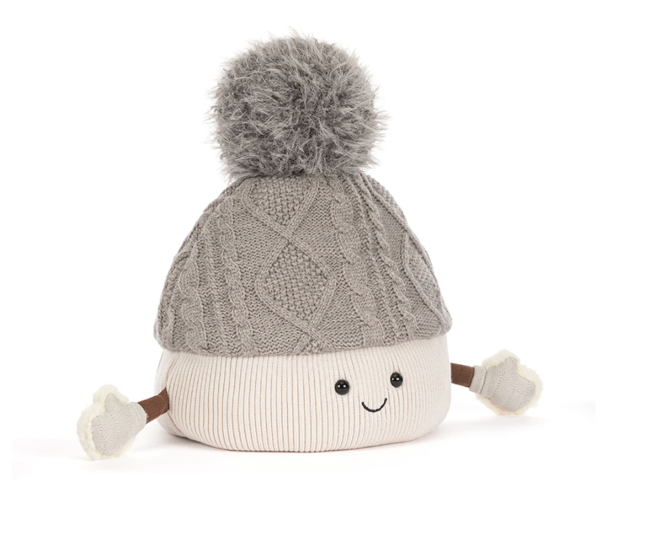 Jellycat Amuseables Pomilly
