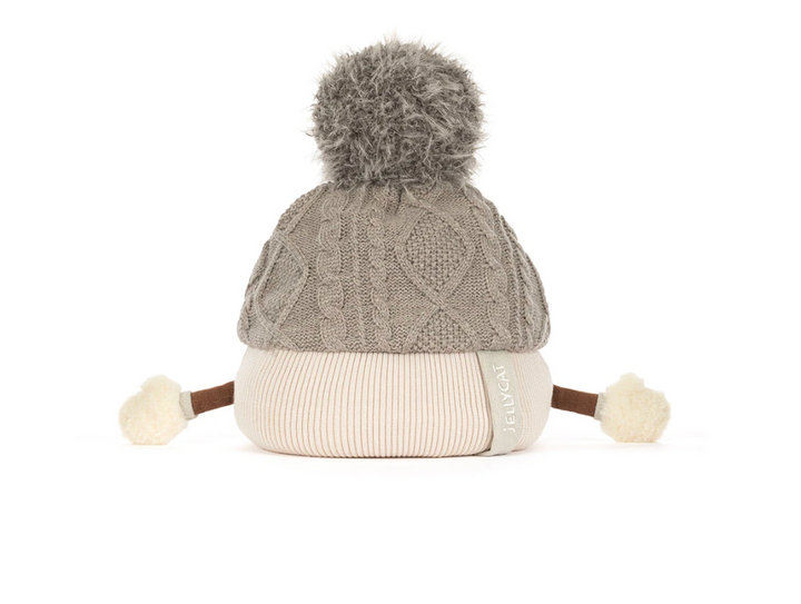 Jellycat Amuseables Pomilly