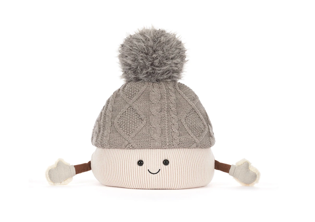 Jellycat Amuseables Pomilly