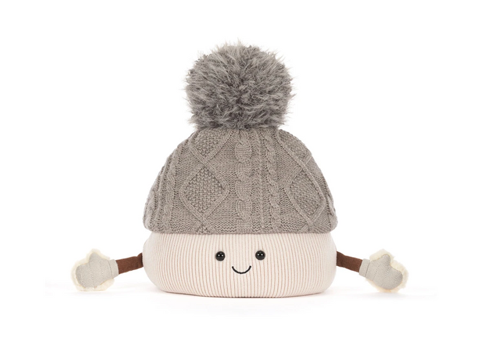 Jellycat Amuseables Pomilly