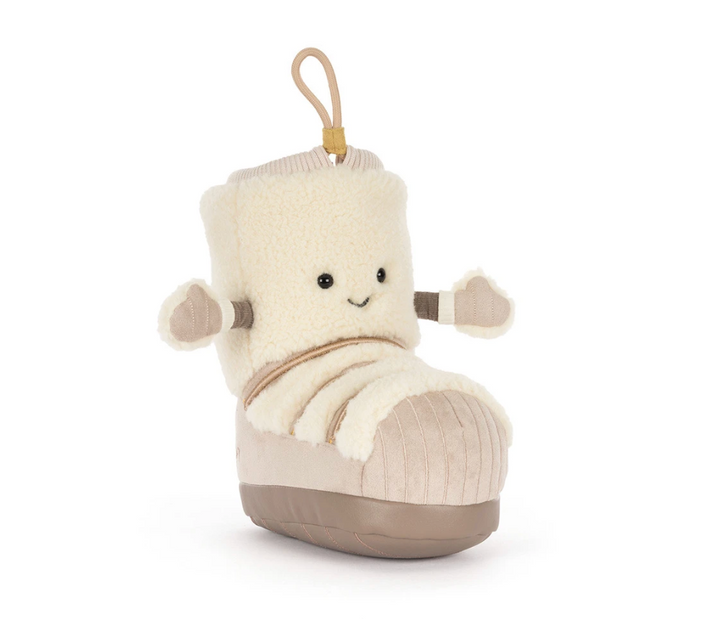 Jellycat Amuseables Perta Snow Boot