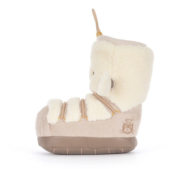 Jellycat Amuseables Perta Snow Boot
