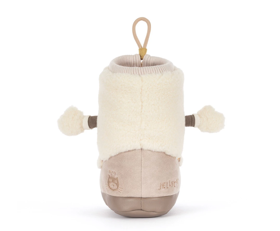 Jellycat Amuseables Perta Snow Boot