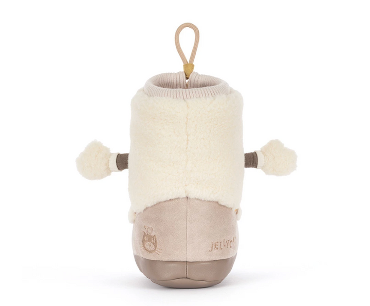 Jellycat Amuseables Perta Snow Boot