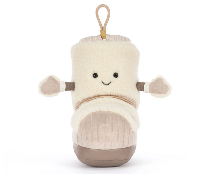 Jellycat Amuseables Perta Snow Boot
