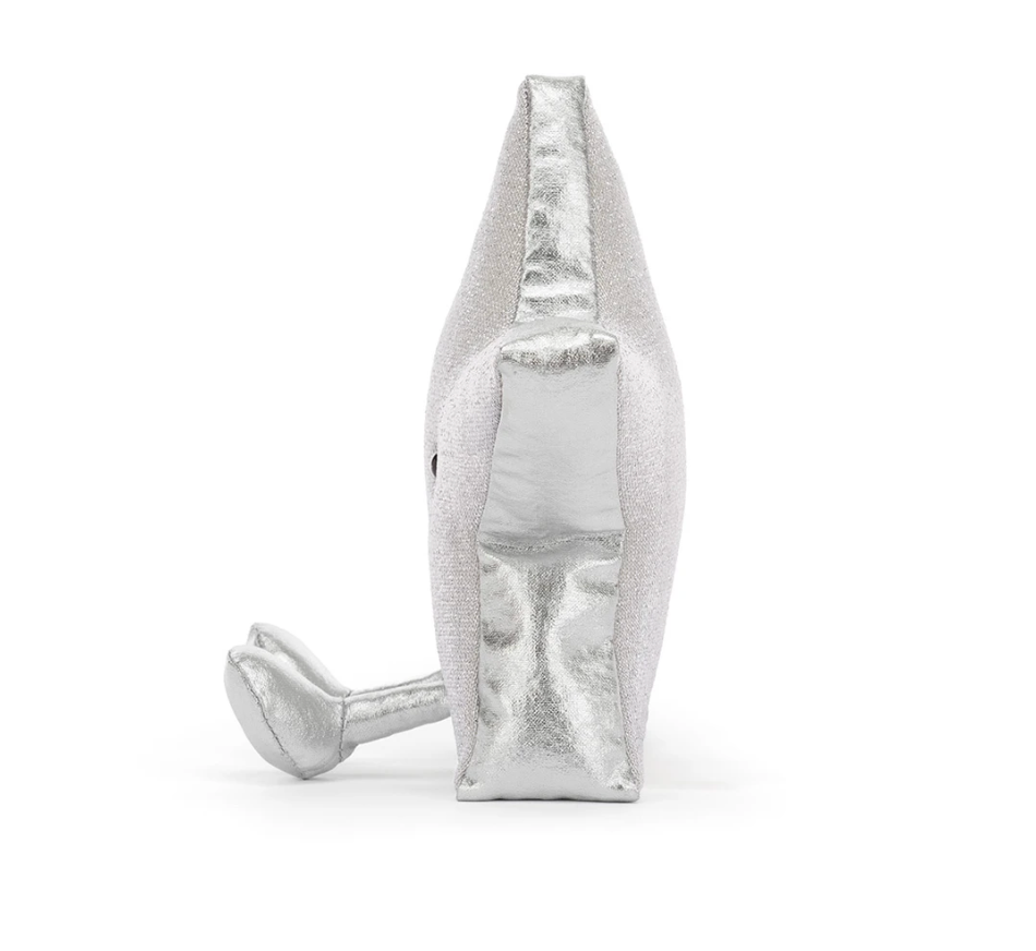 Jellycat Amuseables Silver Star