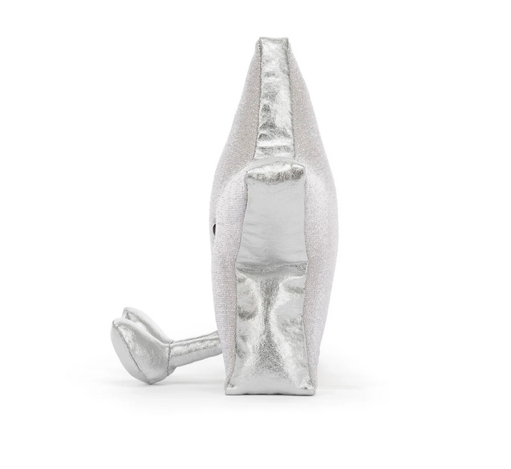 Jellycat Amuseables Silver Star