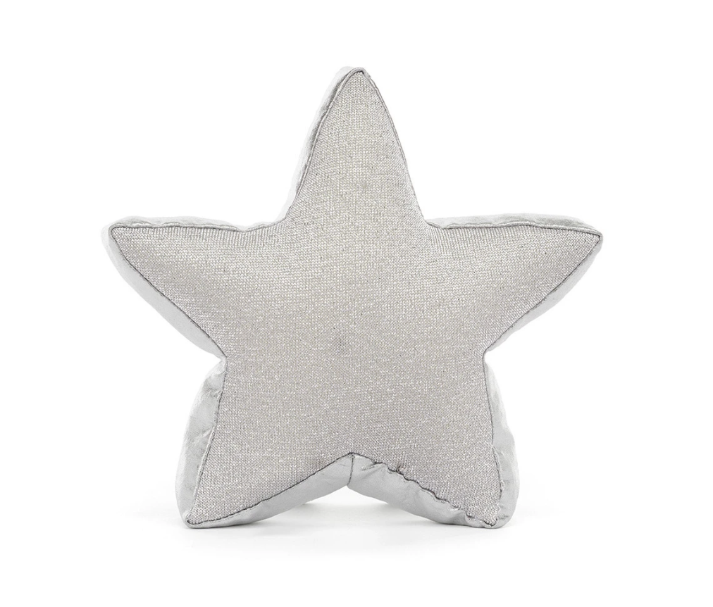 Jellycat Amuseables Silver Star