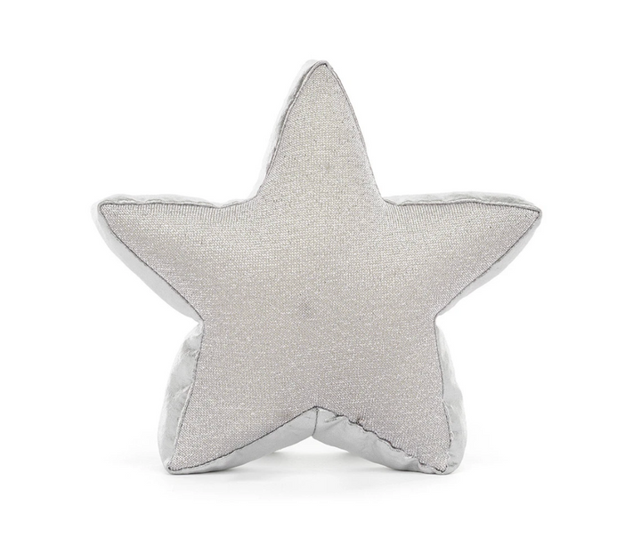 Jellycat Amuseables Silver Star