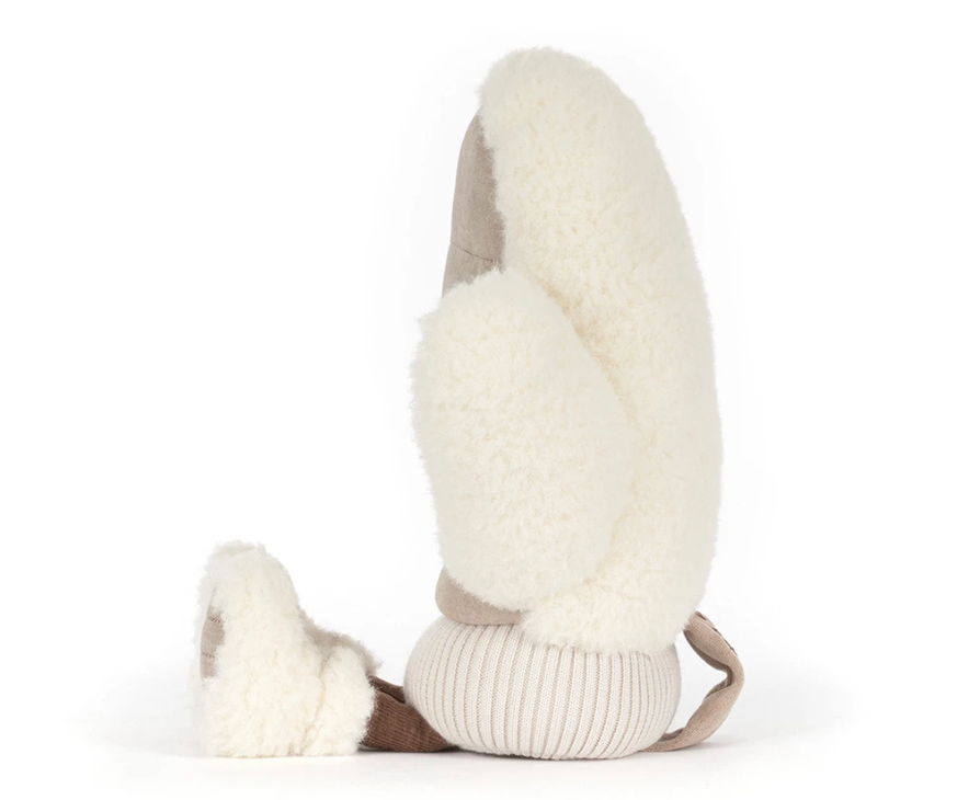 Jellycat Amuseables Fitswell Mitten