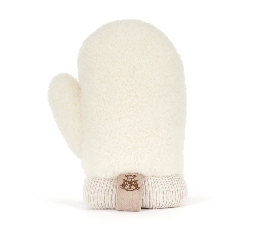 Jellycat Amuseables Fitswell Mitten