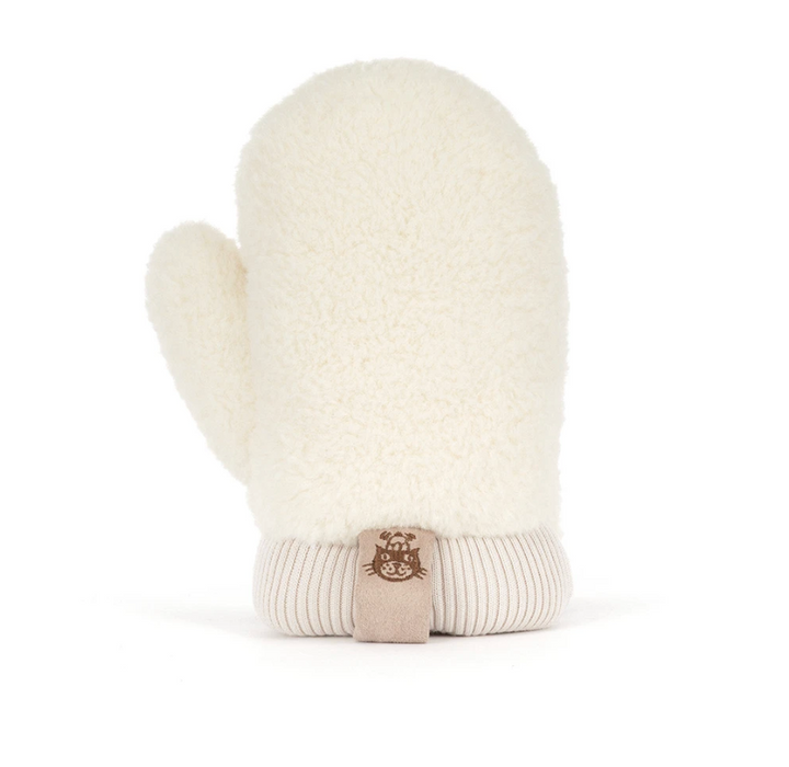 Jellycat Amuseables Fitswell Mitten