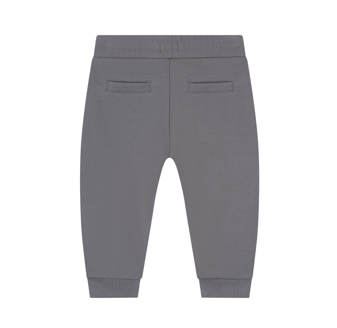 Babyface Sweatpants - Steel