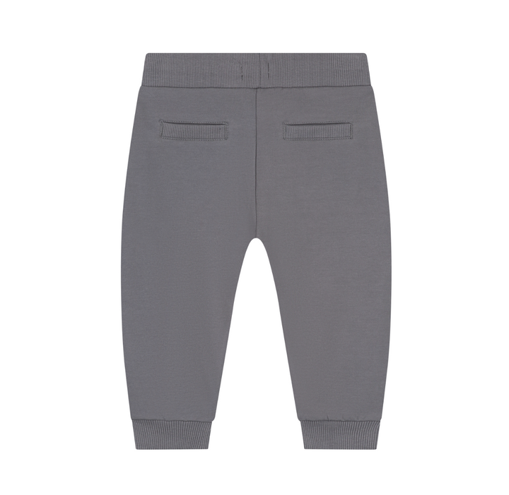 Babyface Sweatpants - Steel