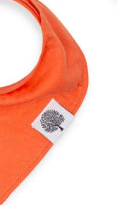 Parker Baby Co. Estes Bandana Bib Set