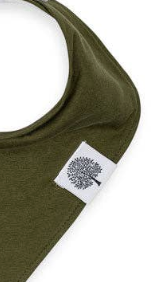 Parker Baby Co. Estes Bandana Bib Set