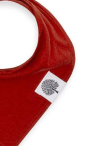 Parker Baby Co. Estes Bandana Bib Set