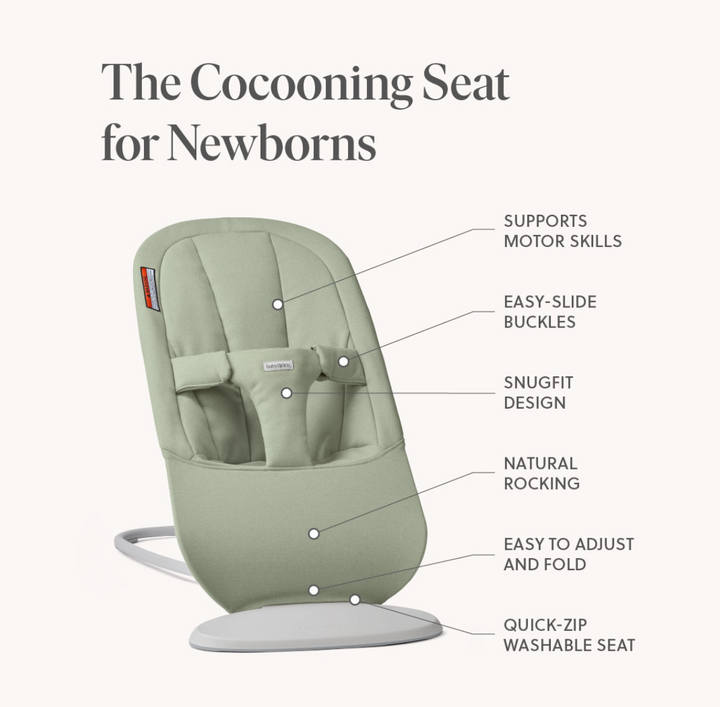 Baby Bjorn Bouncer Begin