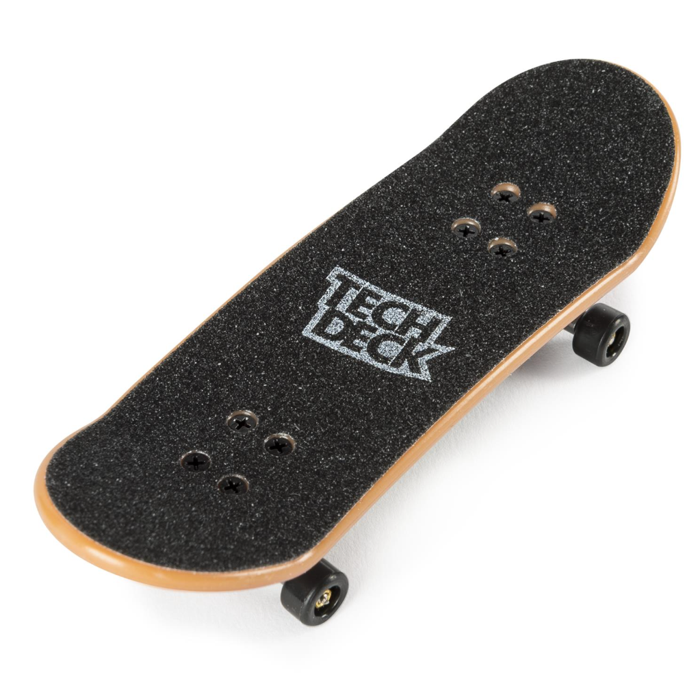 Tech Deck, Single-Pack Fingerboard - Assorted Styles