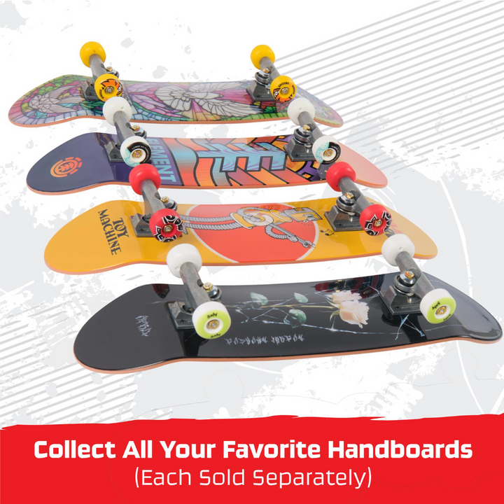 Tech Deck Skateboard - Handboard Assortment