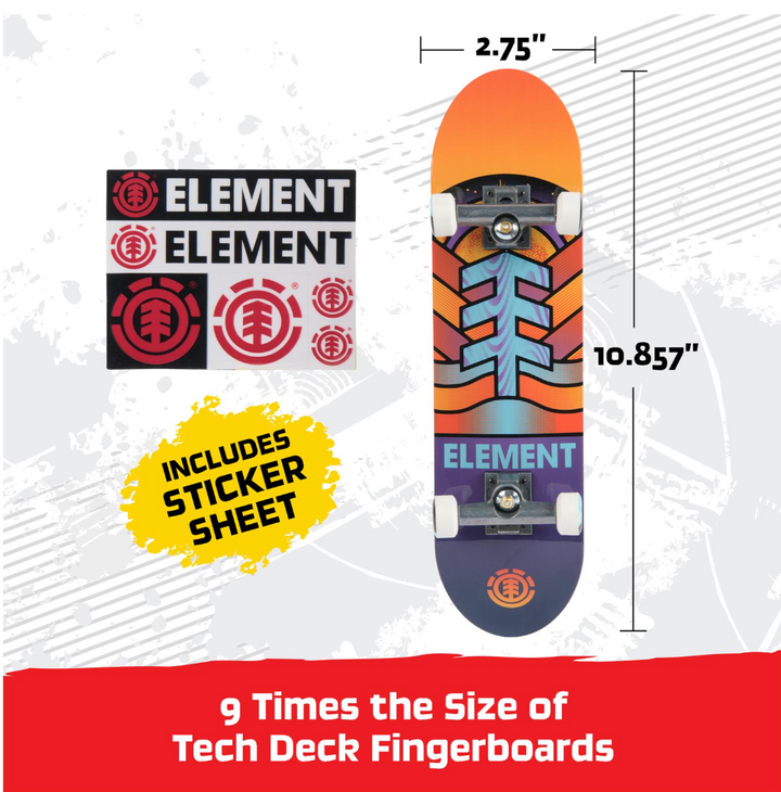 Tech Deck Skateboard - Handboard Assortment