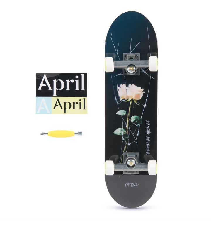 Tech Deck Skateboard - Handboard Assortment