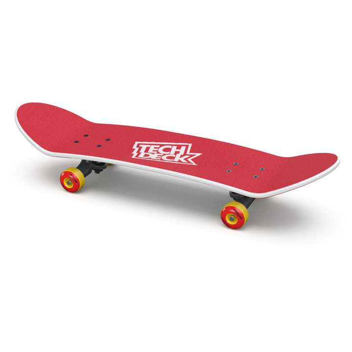 Tech Deck Finesse Peanuts Handboard