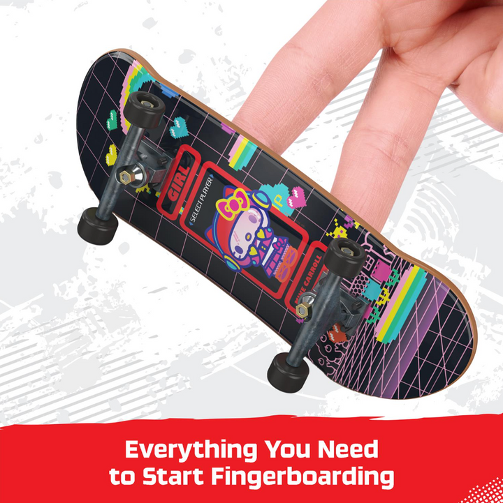 Tech Deck Hello Kitty SK8Shop Collab Pack