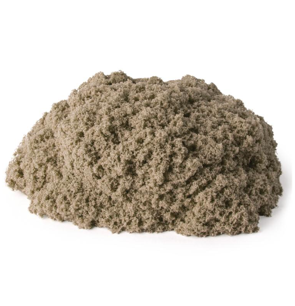 Kinetic Sand, Construction Site Folding Sandbox Playset