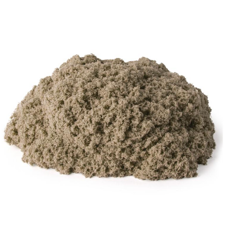 Kinetic Sand, Construction Site Folding Sandbox Playset