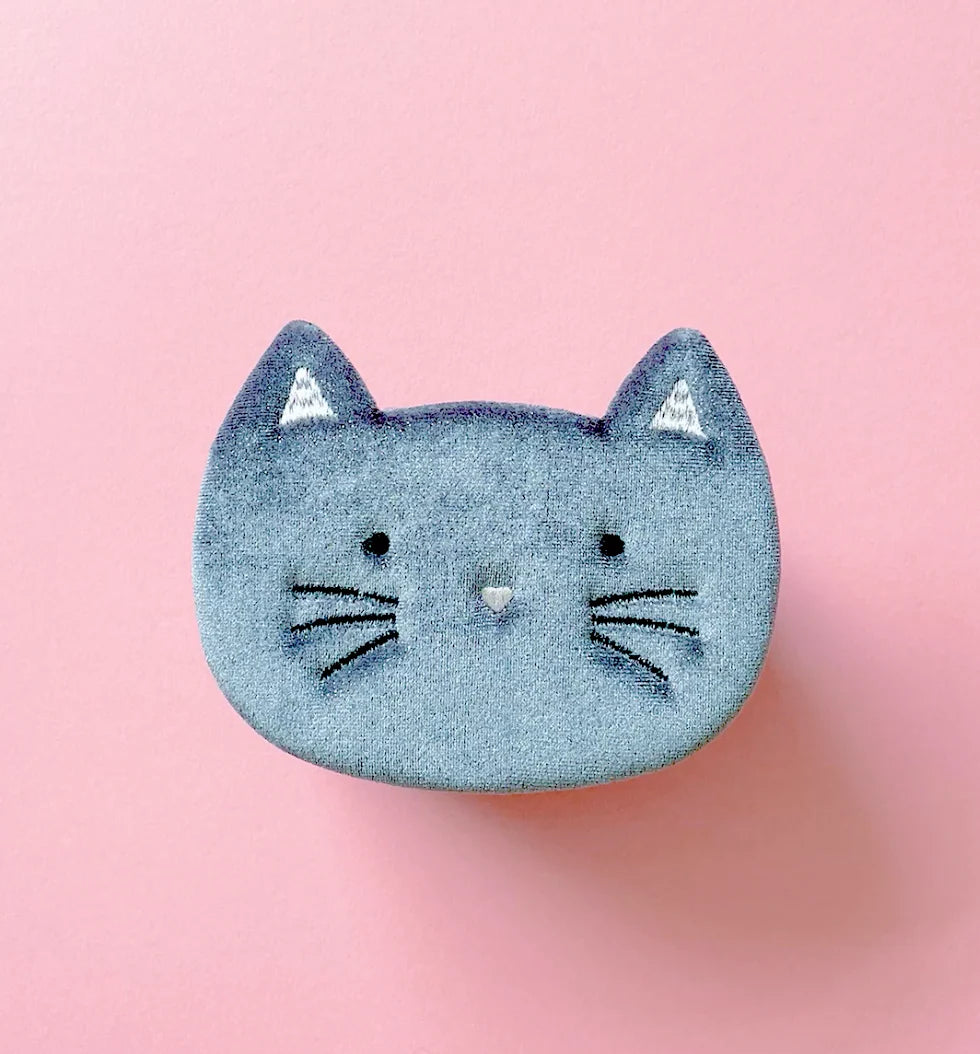 Mimi & Lula Kitty Cat Jewelry Box