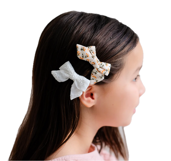 Mimi & Lula Maggie Bow Clips