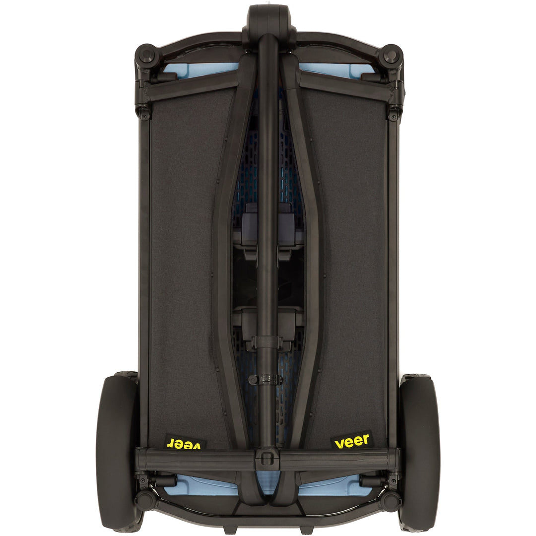 Veer Cruiser Seat Pad (Set of 2)