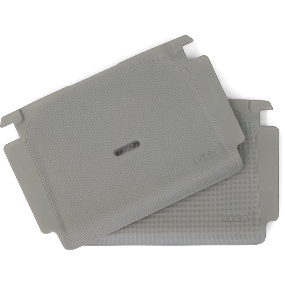 Veer Cruiser Seat Pad (Set of 2)