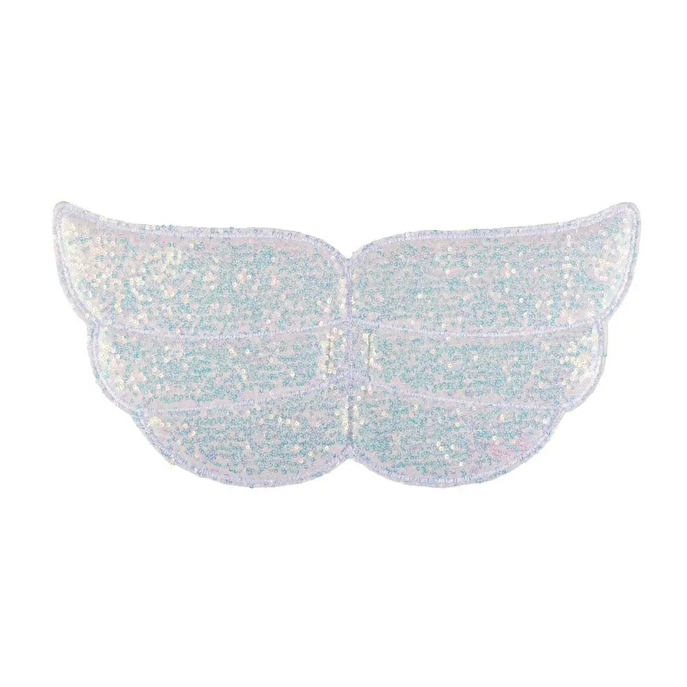 Rockahula Sequin Angel Wings