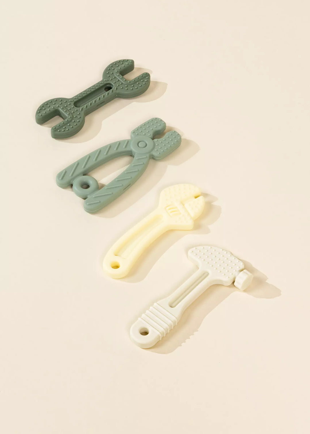 Coco Village Set Of 4 Silicone Tools