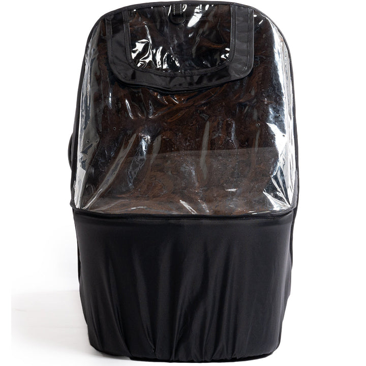 Bumbleride Bassinet Non-PVC Rain Cover