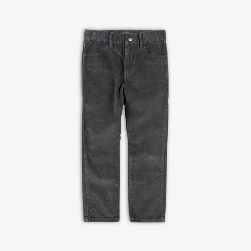Appaman Skinny Cords - Vintage Black