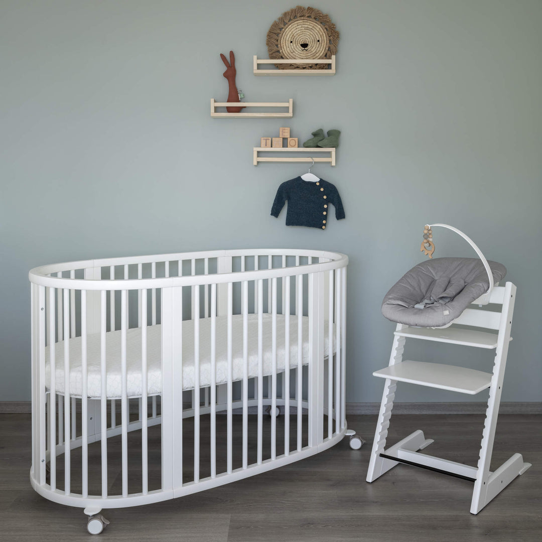 Stokke Sleepi Bed V3 – Hopscotch Kids