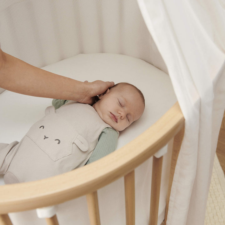 Stokke Sleepi Bed Mesh Liner V3 – Hopscotch Kids