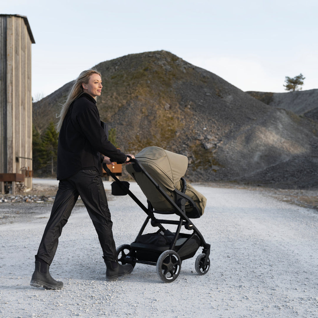 Thule Charm Stroller 2-in-1