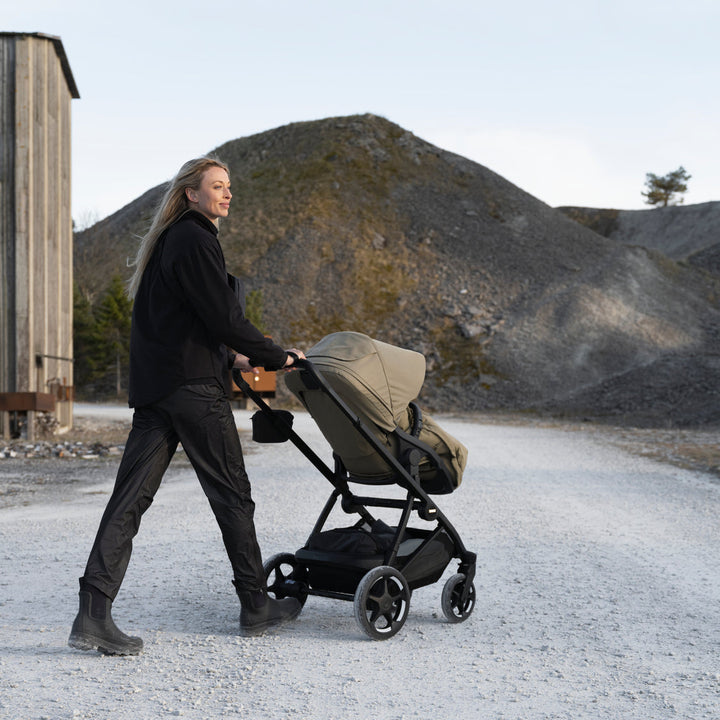 Thule Charm Stroller 2-in-1