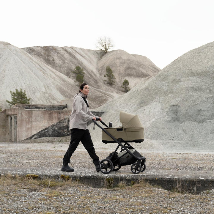Thule Charm Stroller 2-in-1