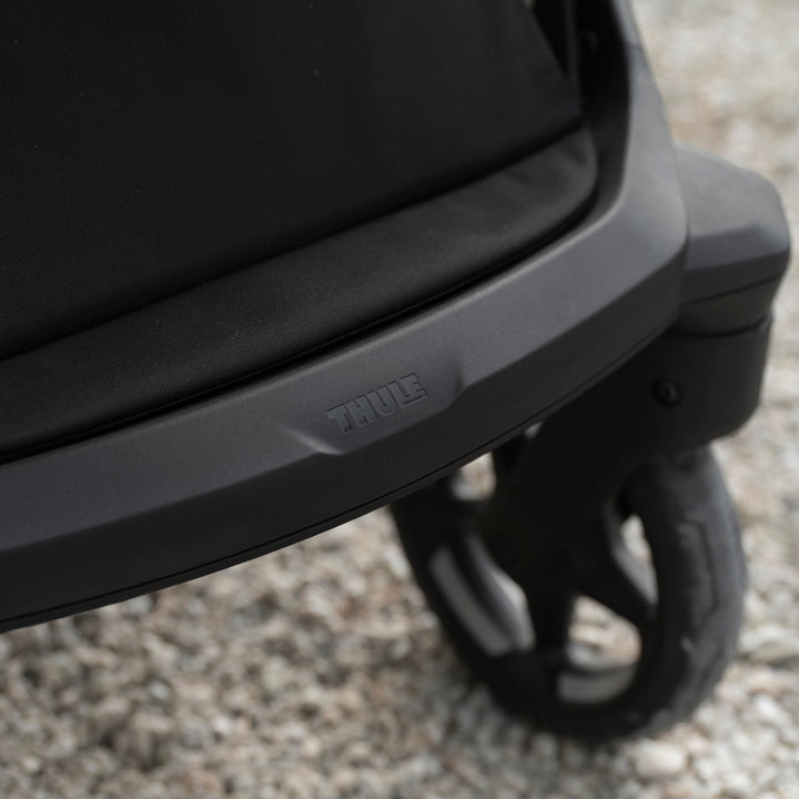 Thule Charm Stroller 2-in-1