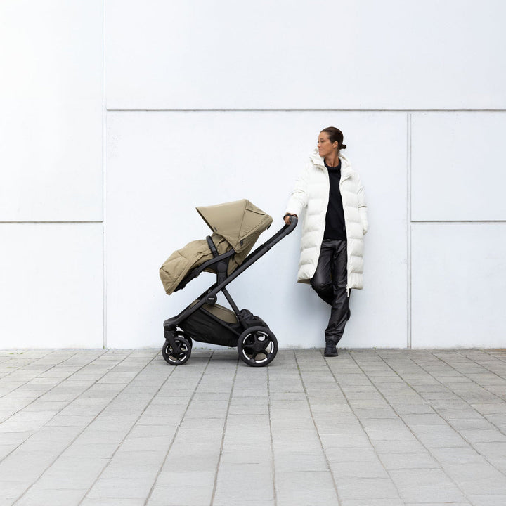 Thule Charm Stroller 2-in-1