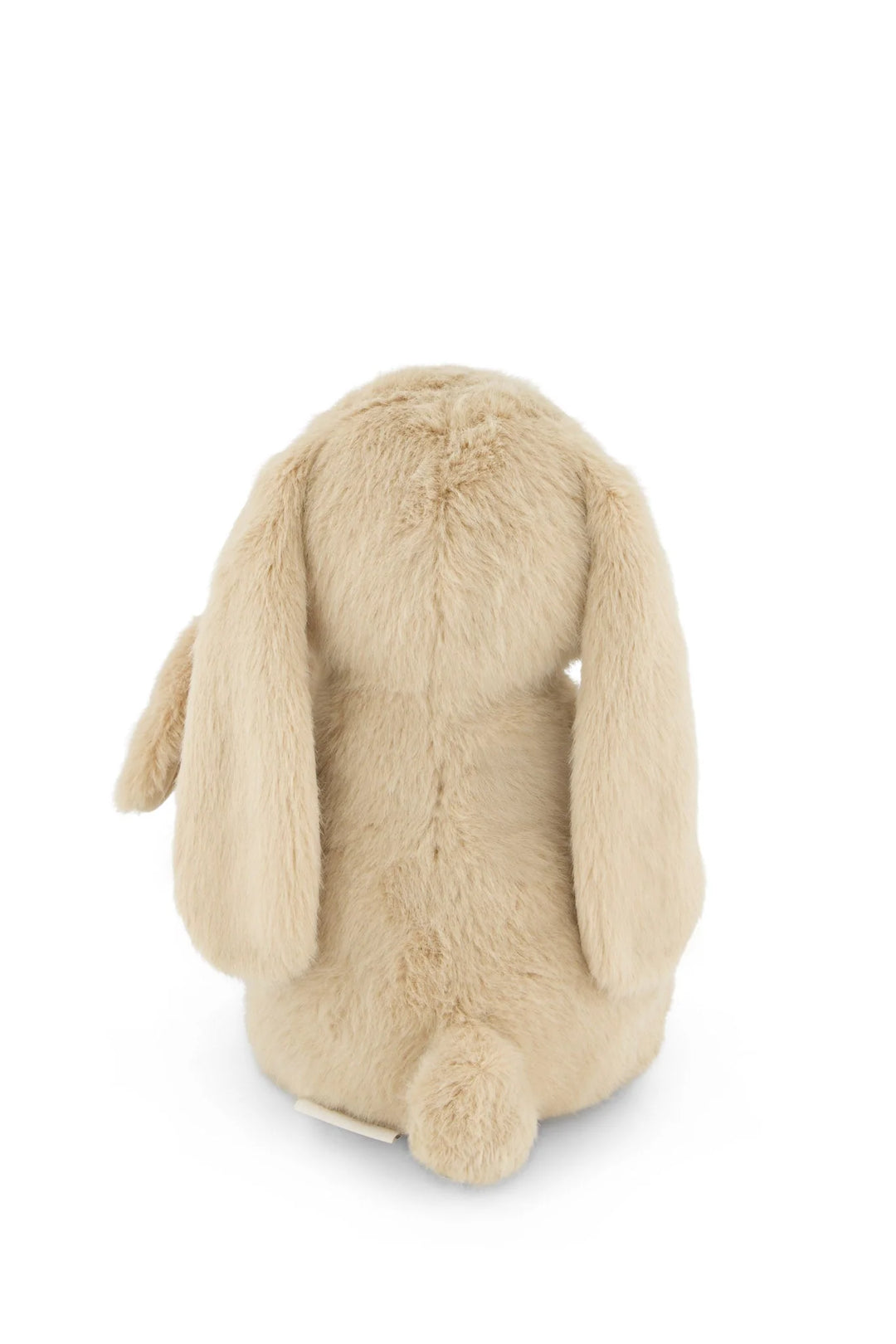 Jamie Kay Snuggle Bunnies - Frankie The Hugging Bunny Caramel